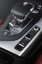 Audi A5 Cabriolet 2.0 TDI Quattro S-Line 2017 года (WW)